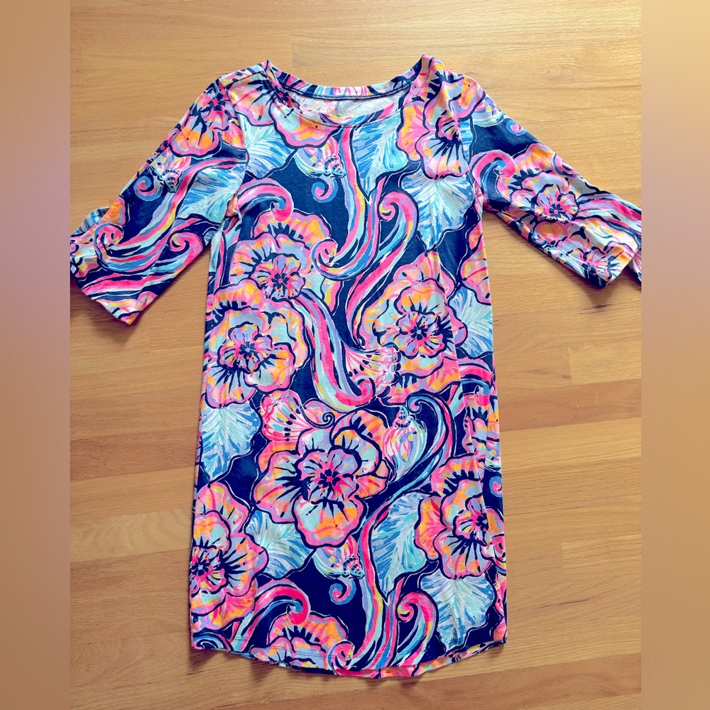 Lilly Pulitzer Dress - Size Small